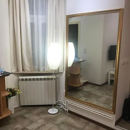 Saint Sava Apartment *